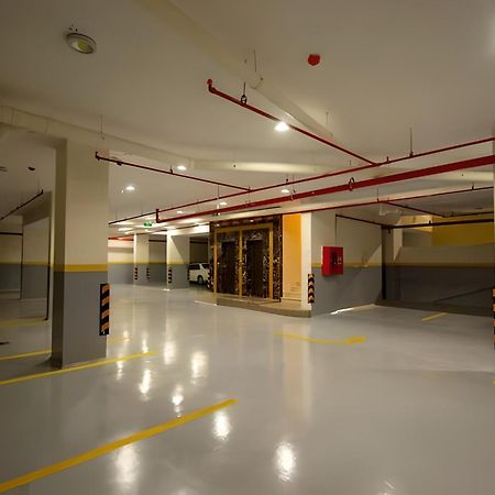 Hayat Al Rose Hotel Appartment Jeddah Ngoại thất bức ảnh