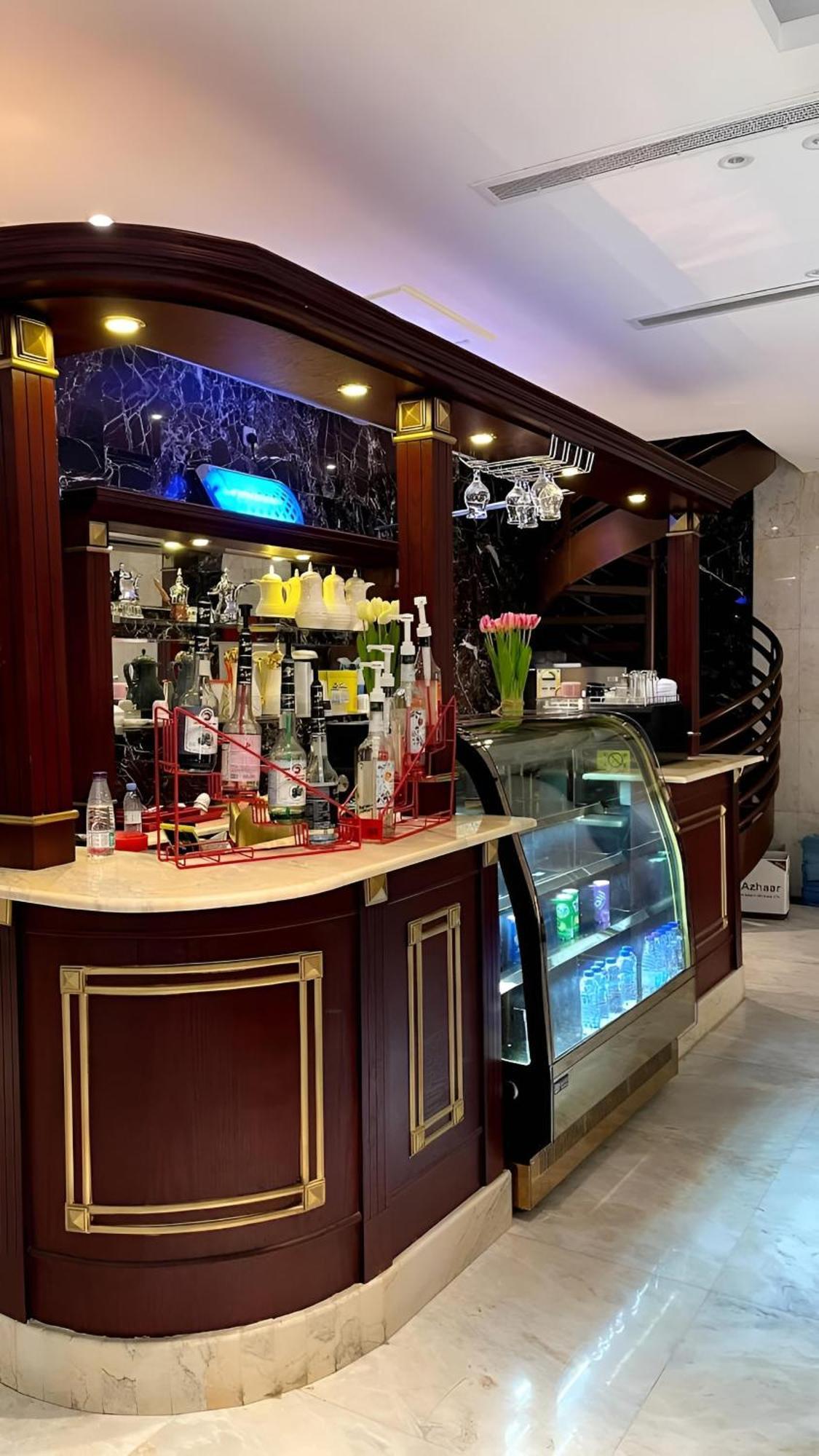 Hayat Al Rose Hotel Appartment Jeddah Ngoại thất bức ảnh