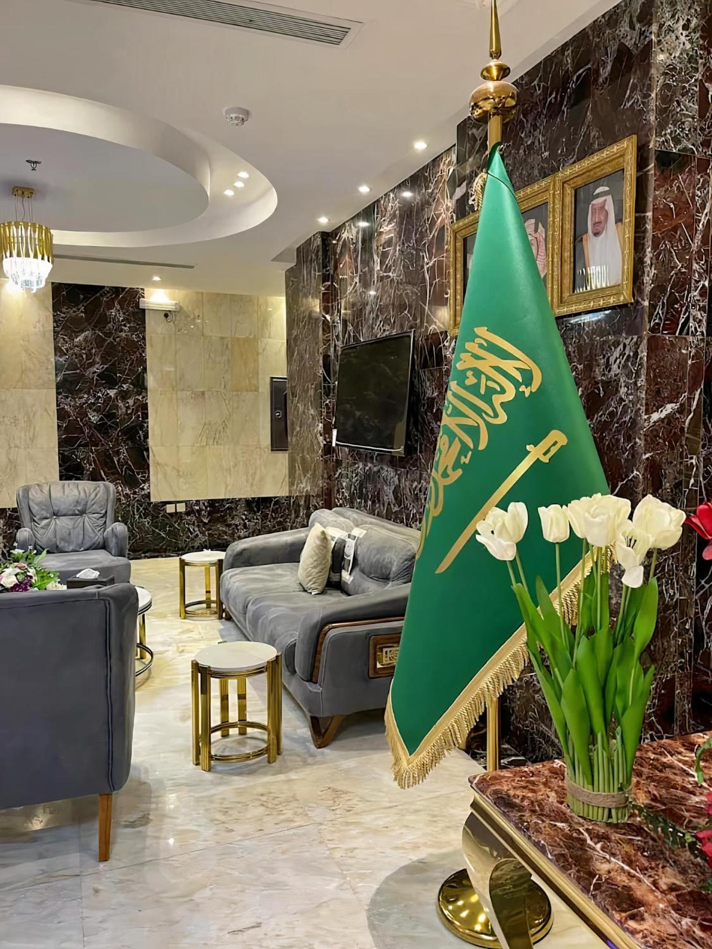 Hayat Al Rose Hotel Appartment Jeddah Ngoại thất bức ảnh