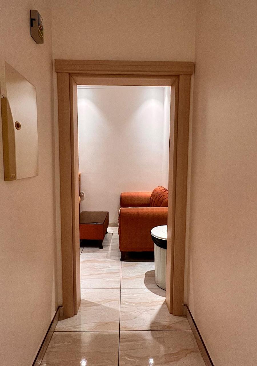 Hayat Al Rose Hotel Appartment Jeddah Ngoại thất bức ảnh