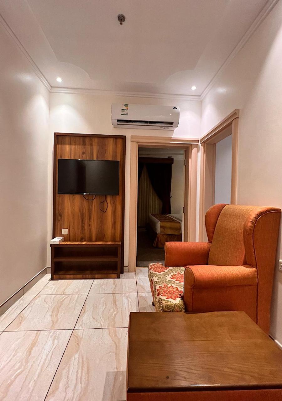 Hayat Al Rose Hotel Appartment Jeddah Ngoại thất bức ảnh