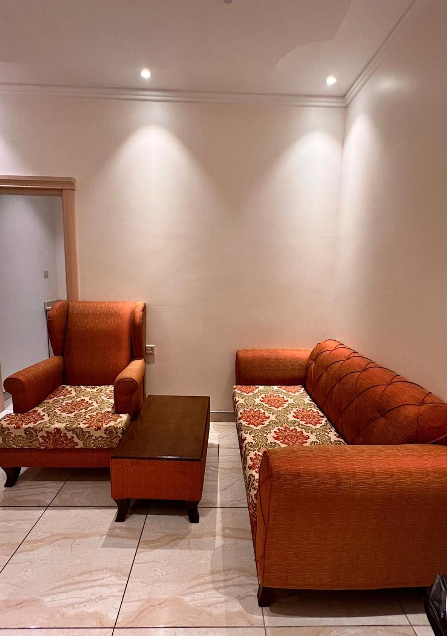 Hayat Al Rose Hotel Appartment Jeddah Ngoại thất bức ảnh