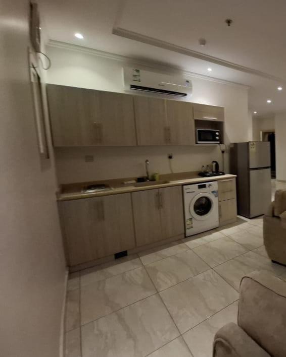 Hayat Al Rose Hotel Appartment Jeddah Ngoại thất bức ảnh
