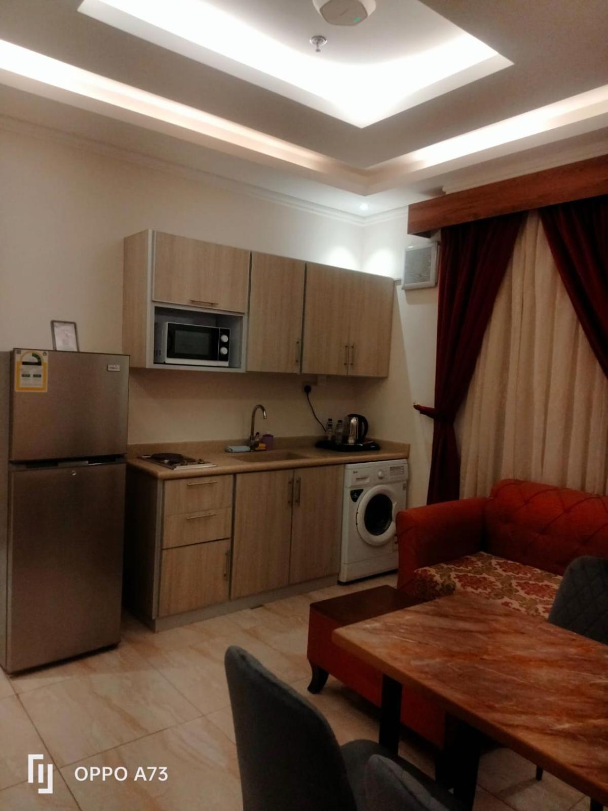 Hayat Al Rose Hotel Appartment Jeddah Ngoại thất bức ảnh