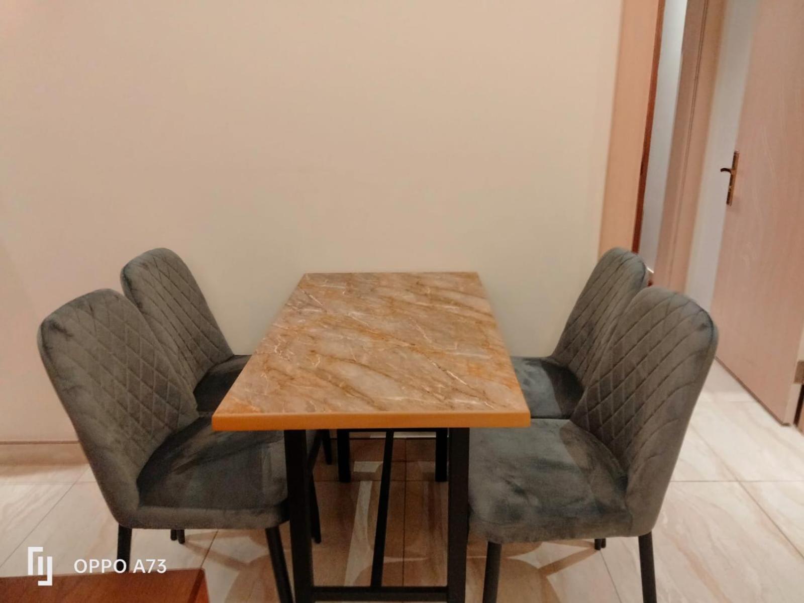 Hayat Al Rose Hotel Appartment Jeddah Ngoại thất bức ảnh