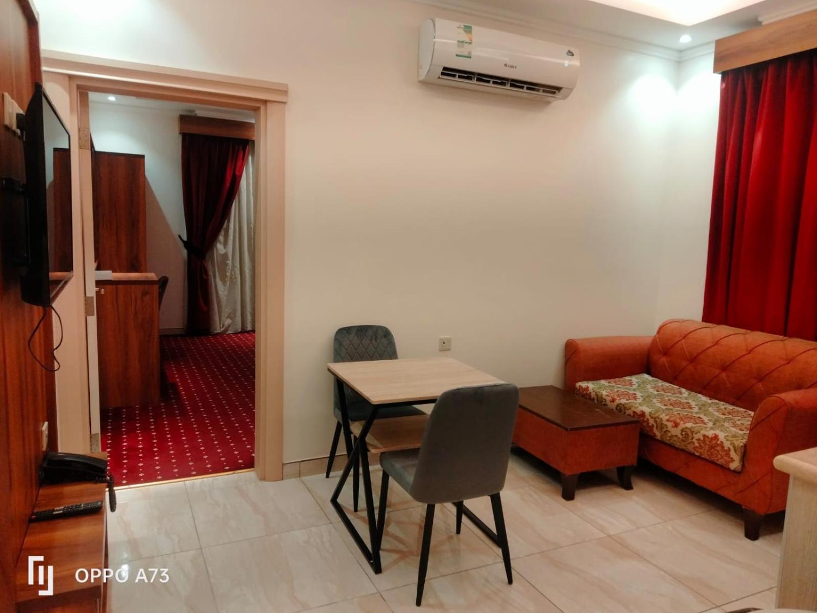 Hayat Al Rose Hotel Appartment Jeddah Phòng bức ảnh