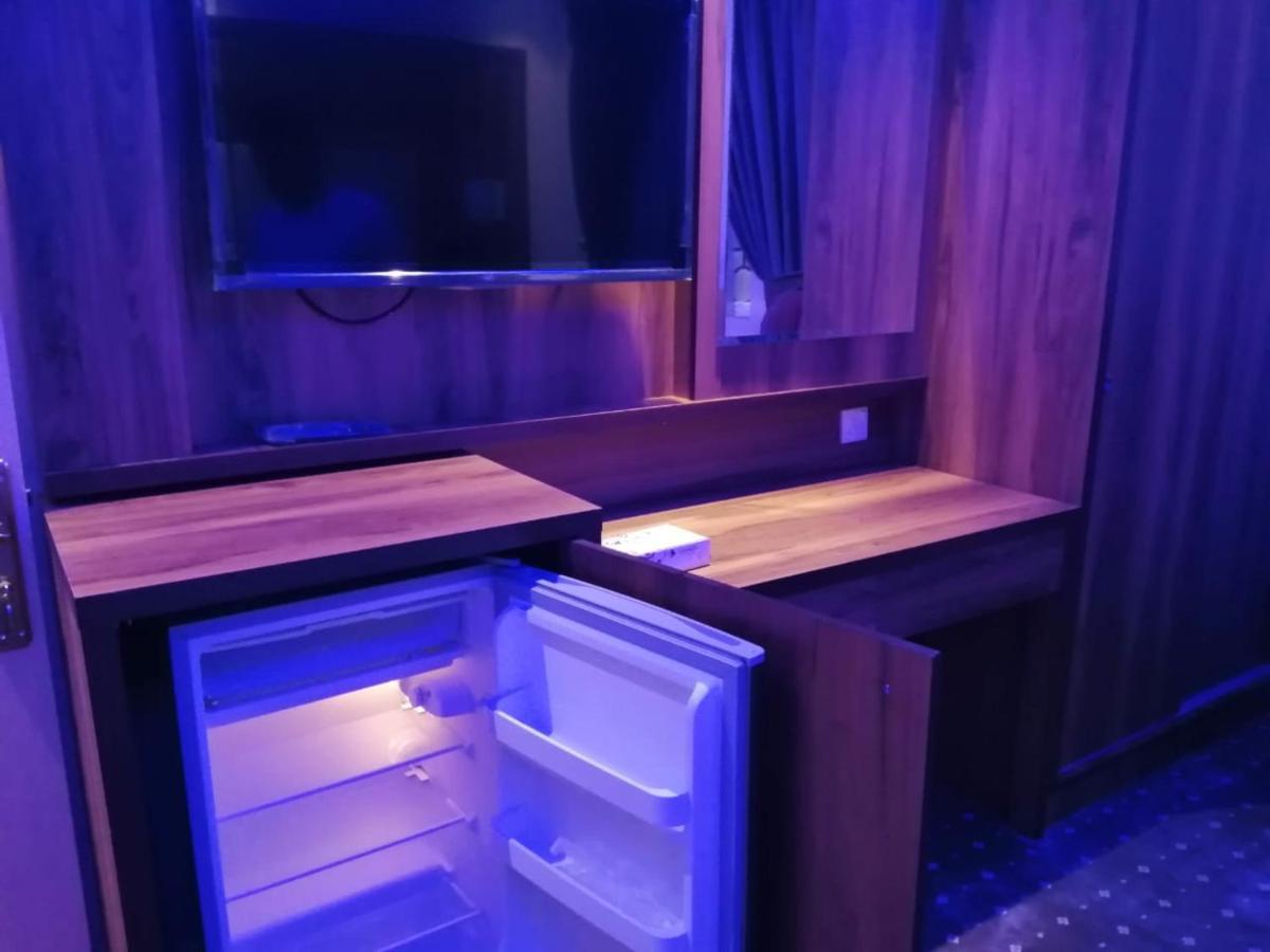 Hayat Al Rose Hotel Appartment Jeddah Ngoại thất bức ảnh